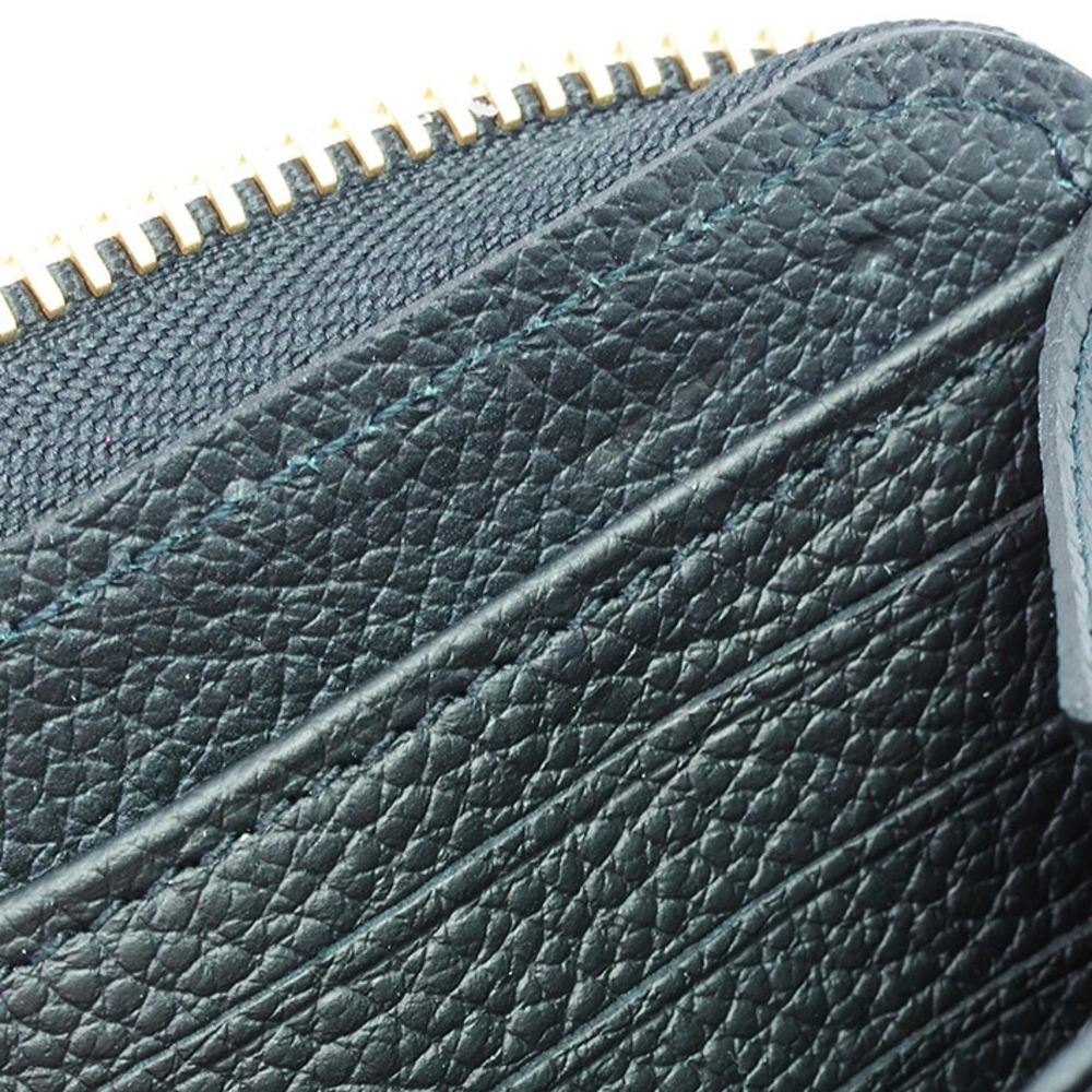 Louis Vuitton Zippy Wallet Monogram Empreinte Long - Picture 5 of 7